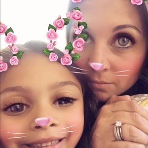 Meet your Posher, Angie